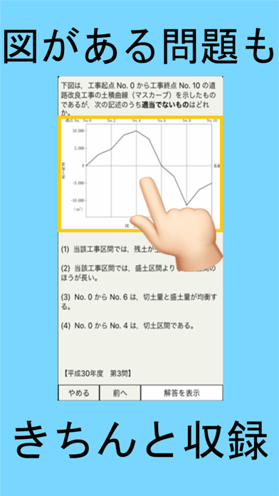 土木施工・造園施工のおすすめ画像3