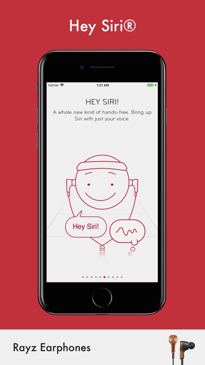 Pioneer Rayz screenshot-3