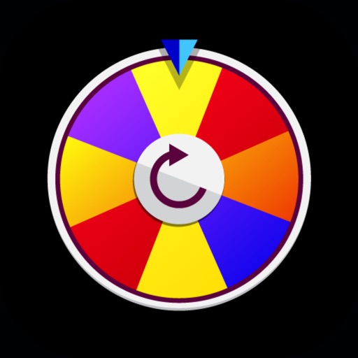 Spin for Tik Tok Giveaways