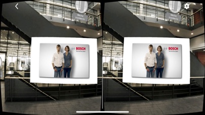 Screenshot #1 pour AzubiVR