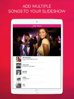 Fast & Easy Slideshow Maker screenshot 7