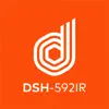 DSH-592IR contact information