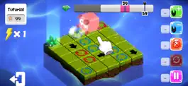 Game screenshot Turn left or right :Little guy apk