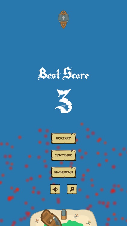 Holy Pirate screenshot-8