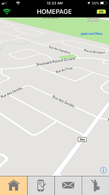 SIV Lite screenshot-3