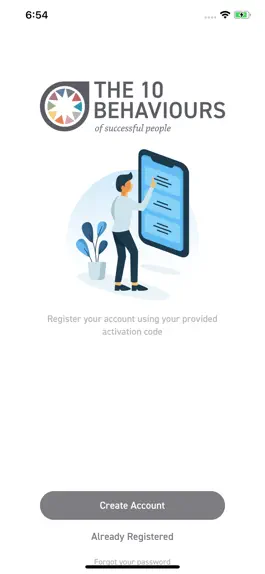 Game screenshot 10 Behaviours mod apk