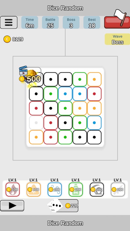 Dice Random screenshot-6