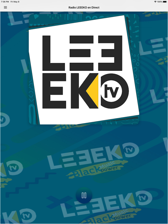 Screenshot #6 pour LEEEKO RADIO & TV