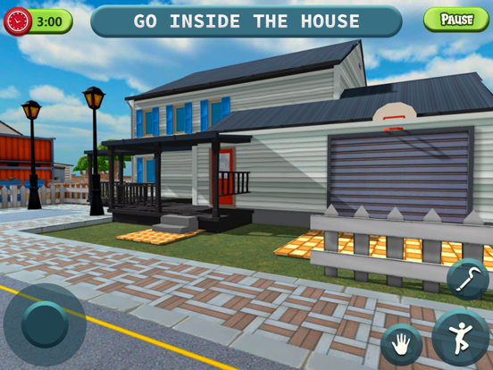 Screenshot #6 pour Secrete Boy Spy Riddle