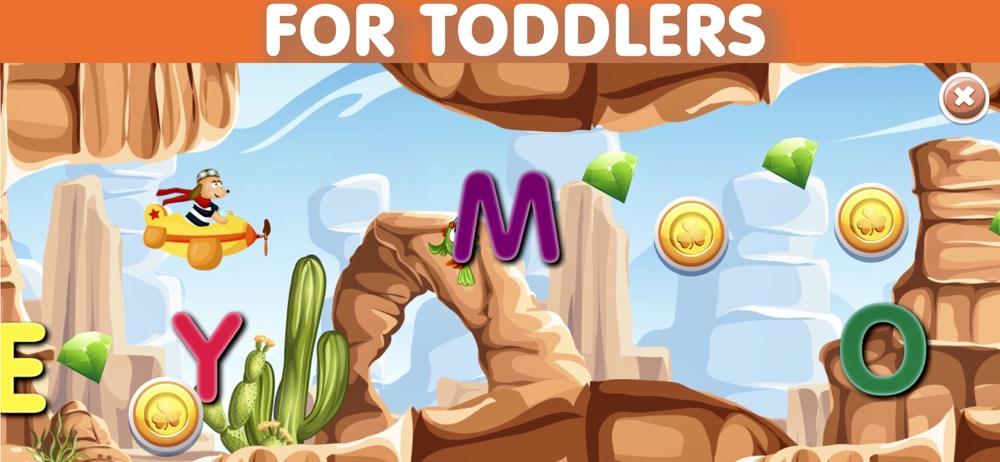 Jet car: kids & toddler games hack tool