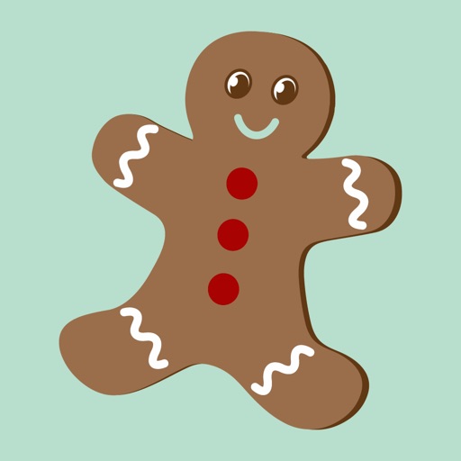 Christmas - Animated Stickers - AppWisp.com