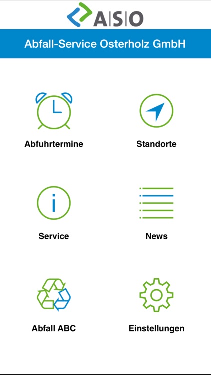 ASO-App