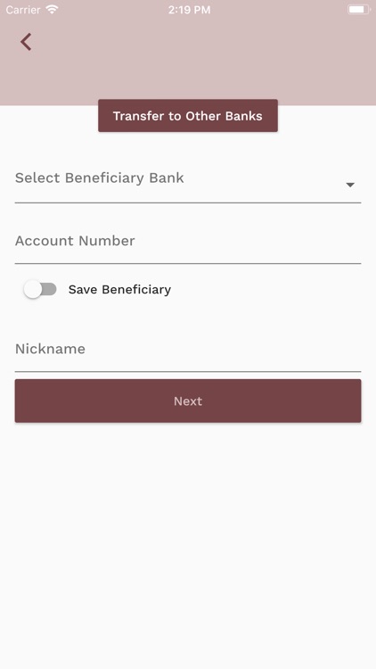 Firmus Mobile screenshot-6