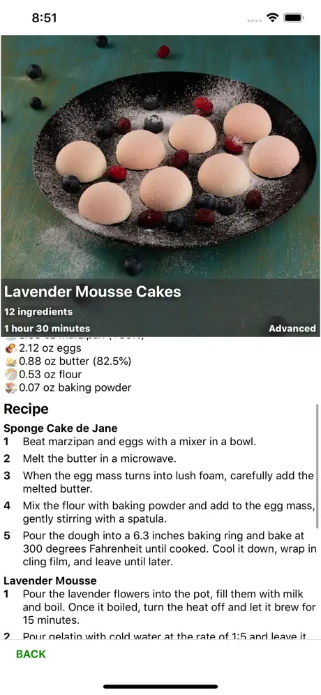 Cook It NOW. Recipes