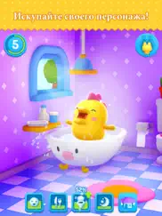 my tamagotchi forever айпад изображения 4