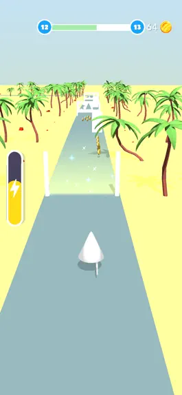 Game screenshot Running Shapes! hack