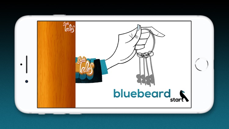 Blue Beard - Classic Tales