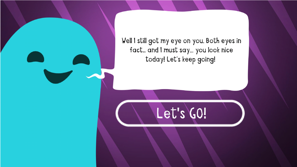 #5. Booeys: A Ghost’s Code (iOS) Podle: Simcoach Games