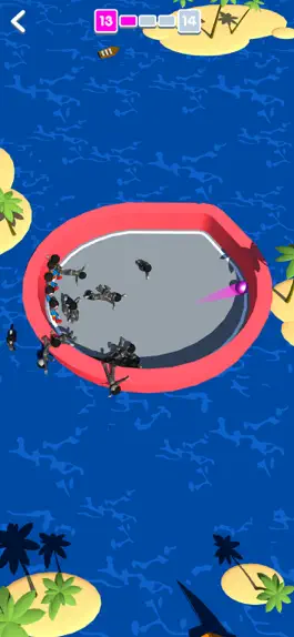 Game screenshot Strike It mod apk