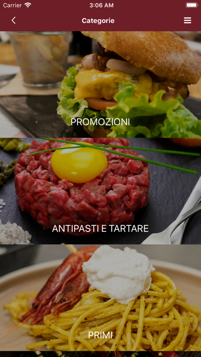Bistrot1882 Screenshot 1 - AppWisp.com Bistrot1882 Screenshot 1 - AppWisp.com