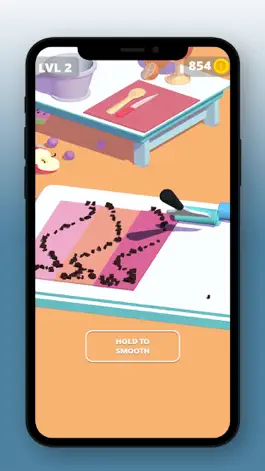 Game screenshot Perfect Ice Cream apk