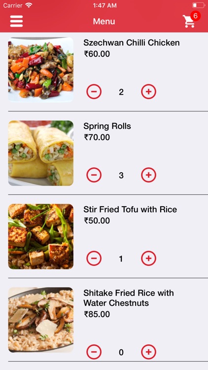 Caffino Backyard screenshot-3