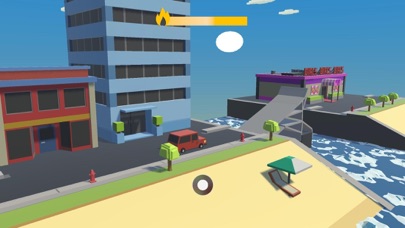 Screenshot #1 pour Bridge of Disaster