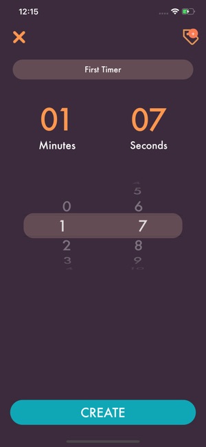 Serial Countdown(圖3)-速報App