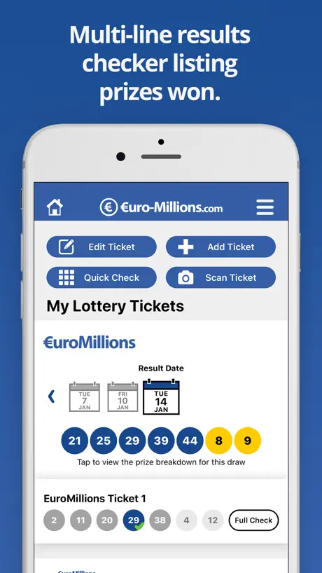 EuroMillions