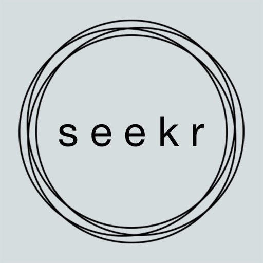 Hello Seekr