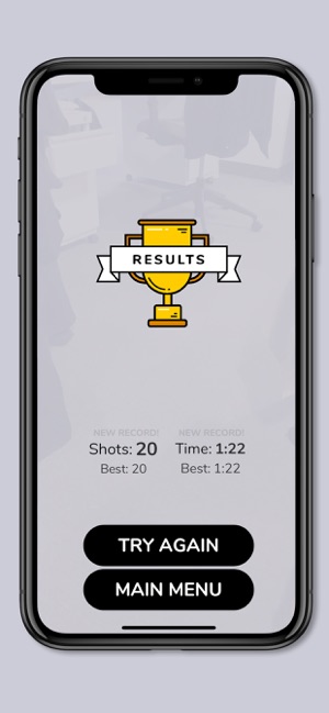 AR Beer Pong Game(圖5)-速報App
