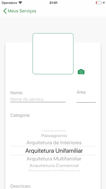Reformise screenshot-3