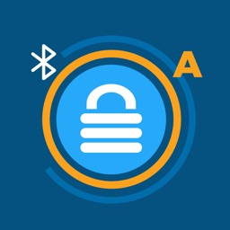 SecureData Lock Admin