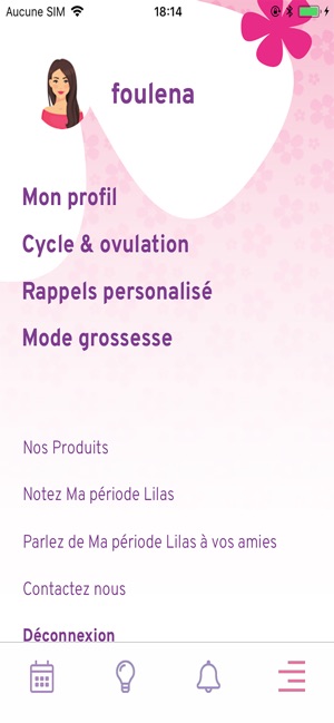 Ma période LILAS(圖6)-速報App