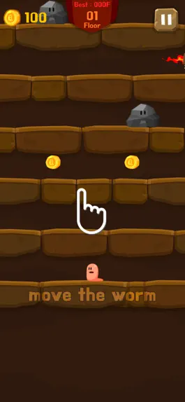 Game screenshot Jump Battle: Dungeons Jumping mod apk