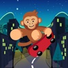 Monkey Business - Zoo Breakout