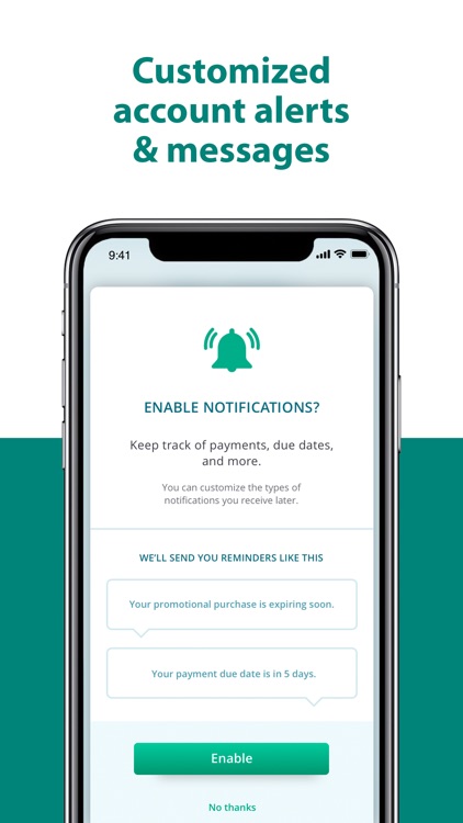 CareCredit Mobile screenshot-9