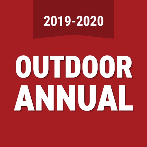 Texas Outdoor Annual