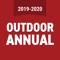 The Texas Outdoor Annual conveniently contains hunting, fishing, and boating regulations, all in one app