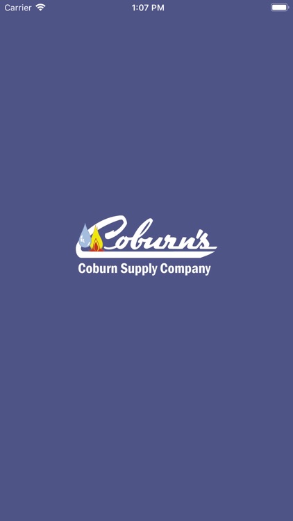 Coburn Supply Company Events