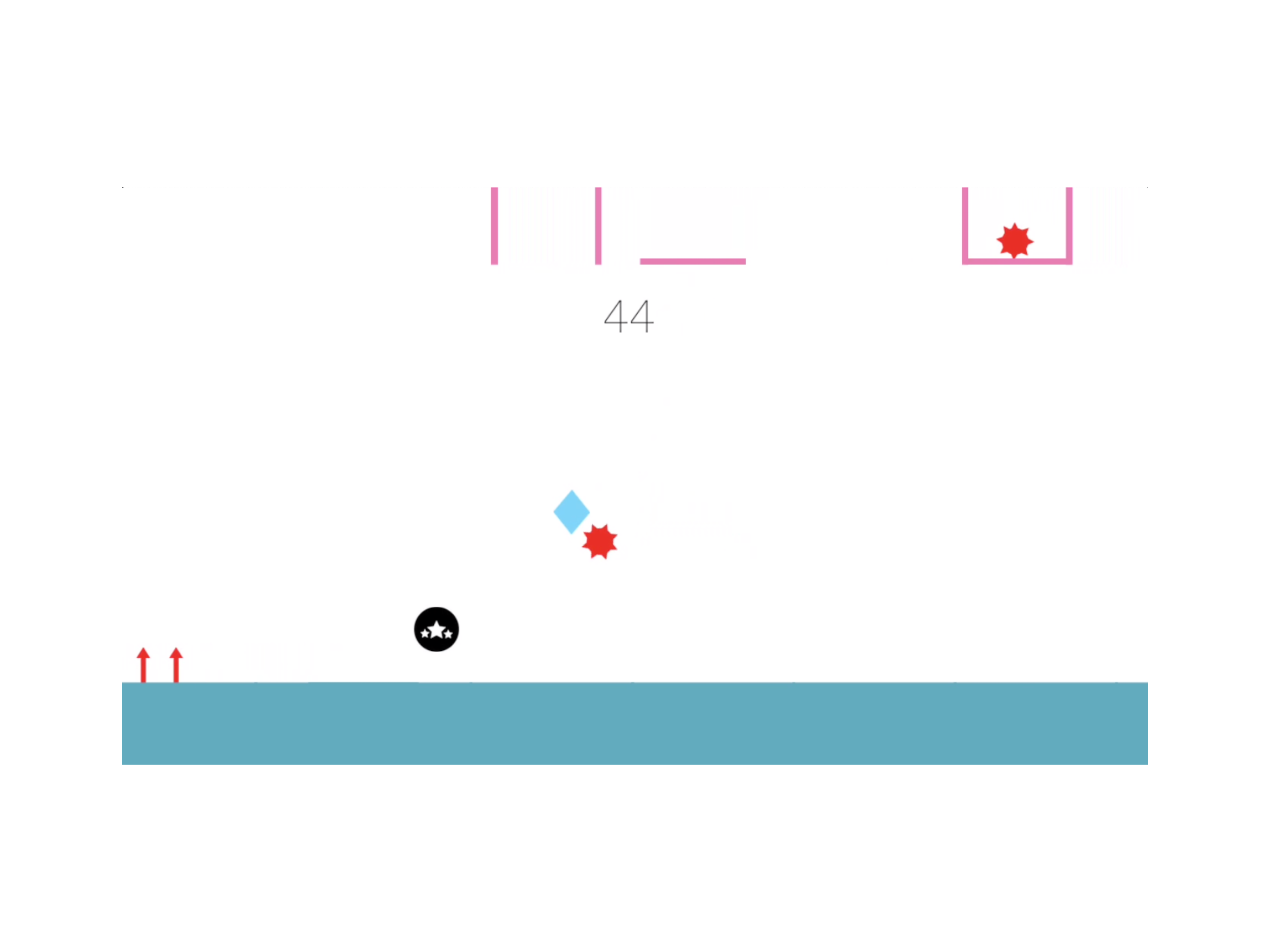 Ridey Out! screenshot 7