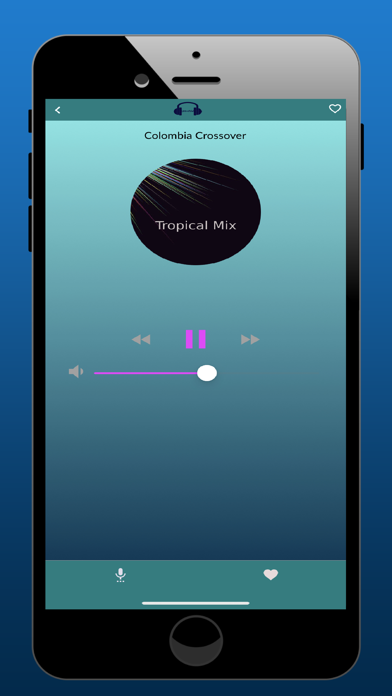 Screenshot #3 pour Radio Para Mi App