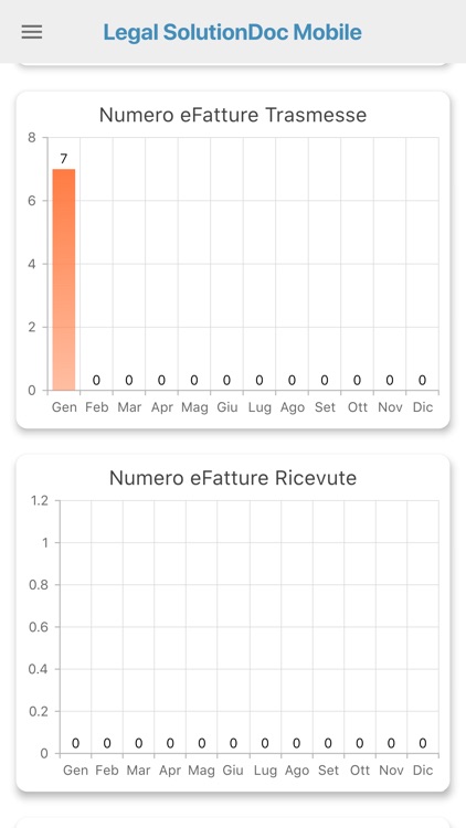 Legal SolutionDoc Mobile screenshot-6