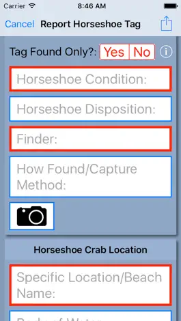 Game screenshot Horseshoe SOS mod apk