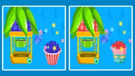 Game screenshot A Food Truck:Food Maker Game apk