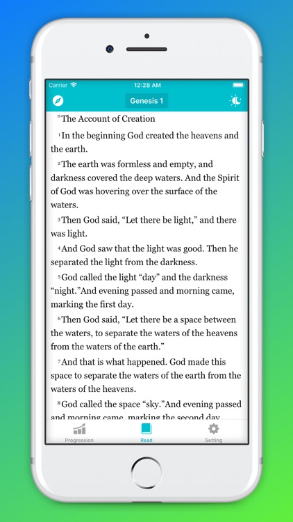 NLT Bible - Holy Bible