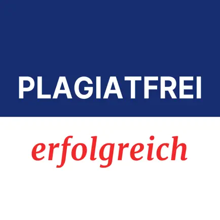 Plagiatfrei zitieren Читы