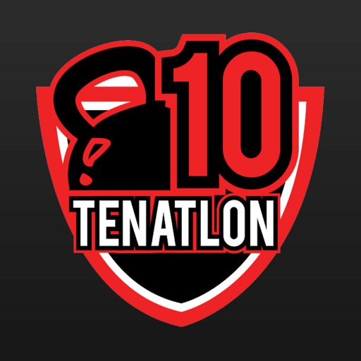 Tenatlon - TrainStation icon