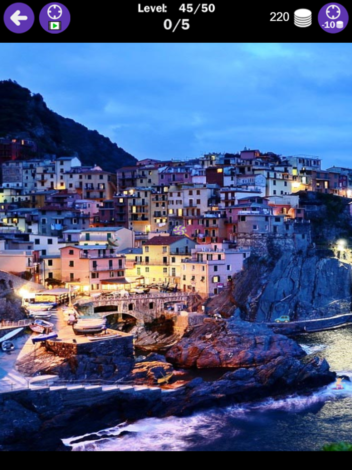 Find the Emoji - attention