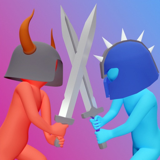 Merge N Battle icon